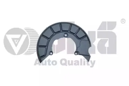 Отражатель, диск тормозного механизма vika купить